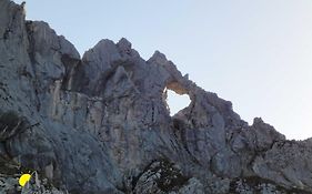 Sunalpin - Ferienwohnungen